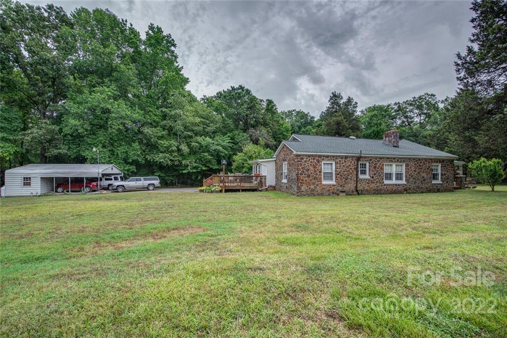495 Union New Hope Road