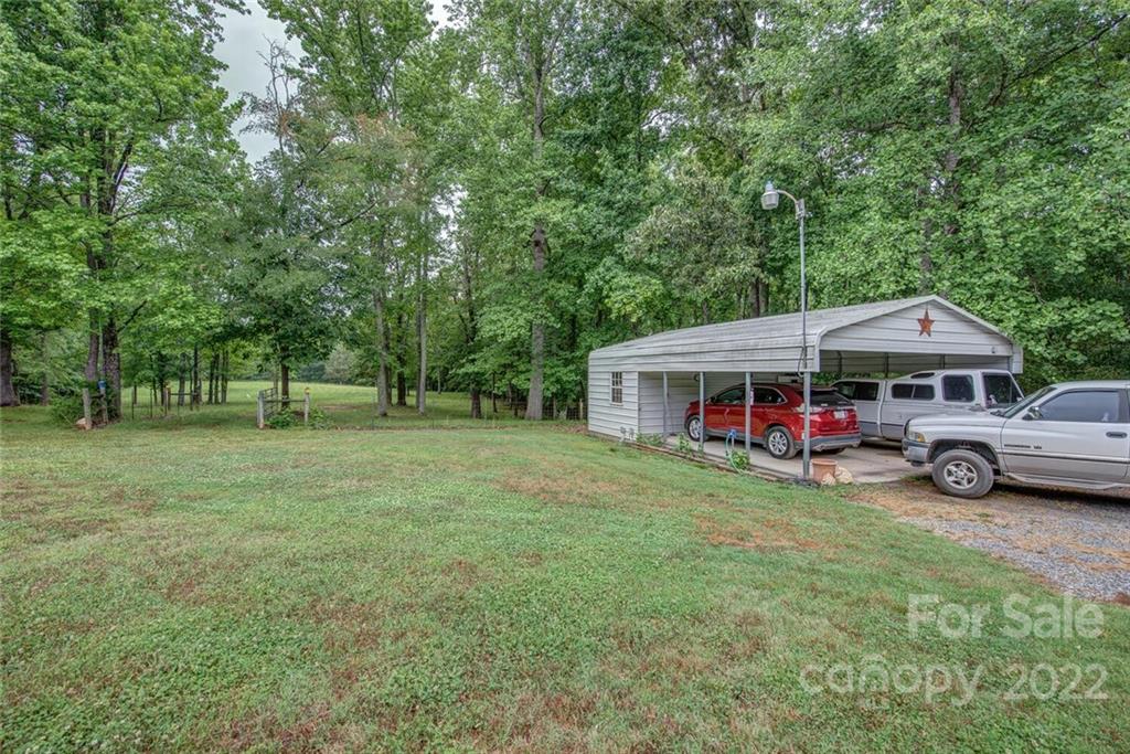 495 Union New Hope Road