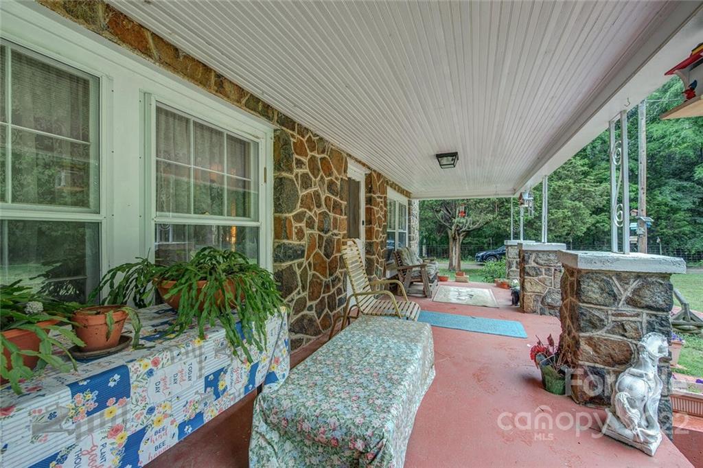 495 Union New Hope Road