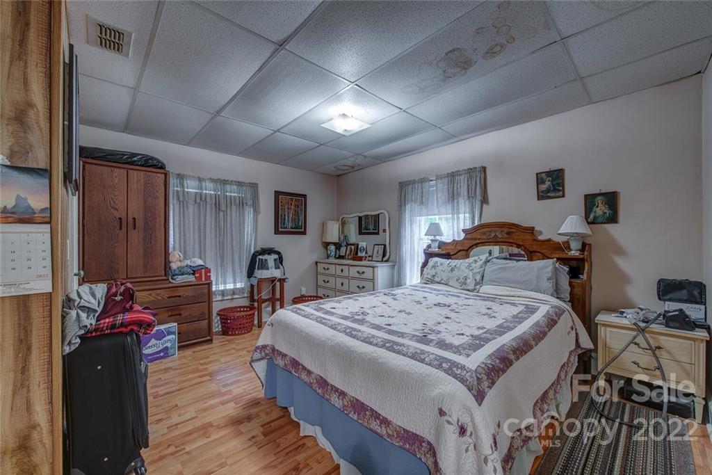 495 Union New Hope Road