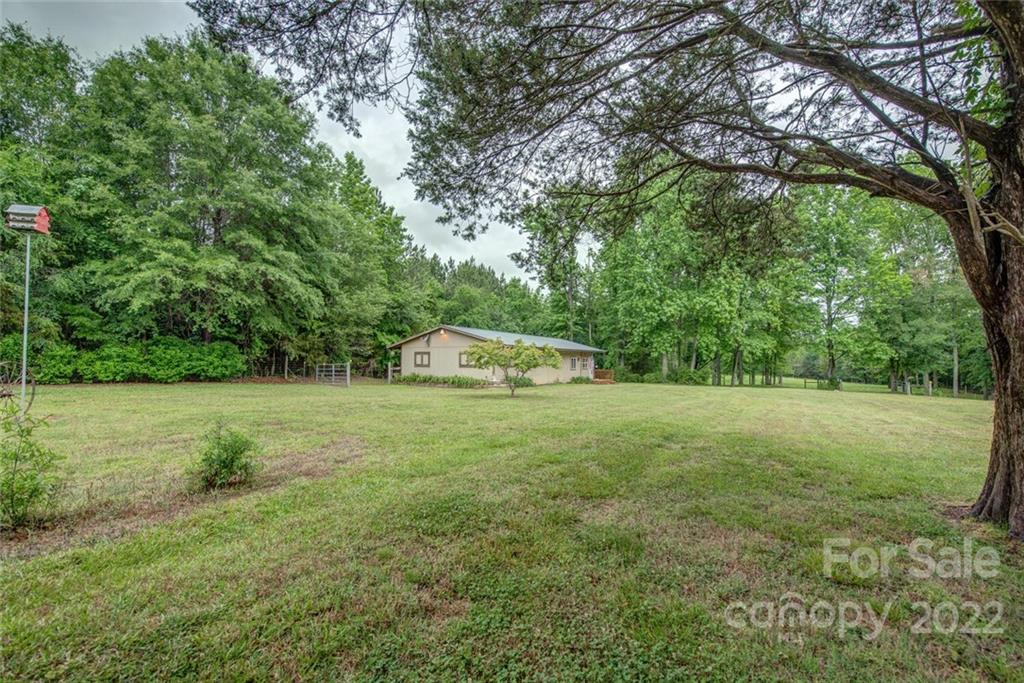 495 Union New Hope Road