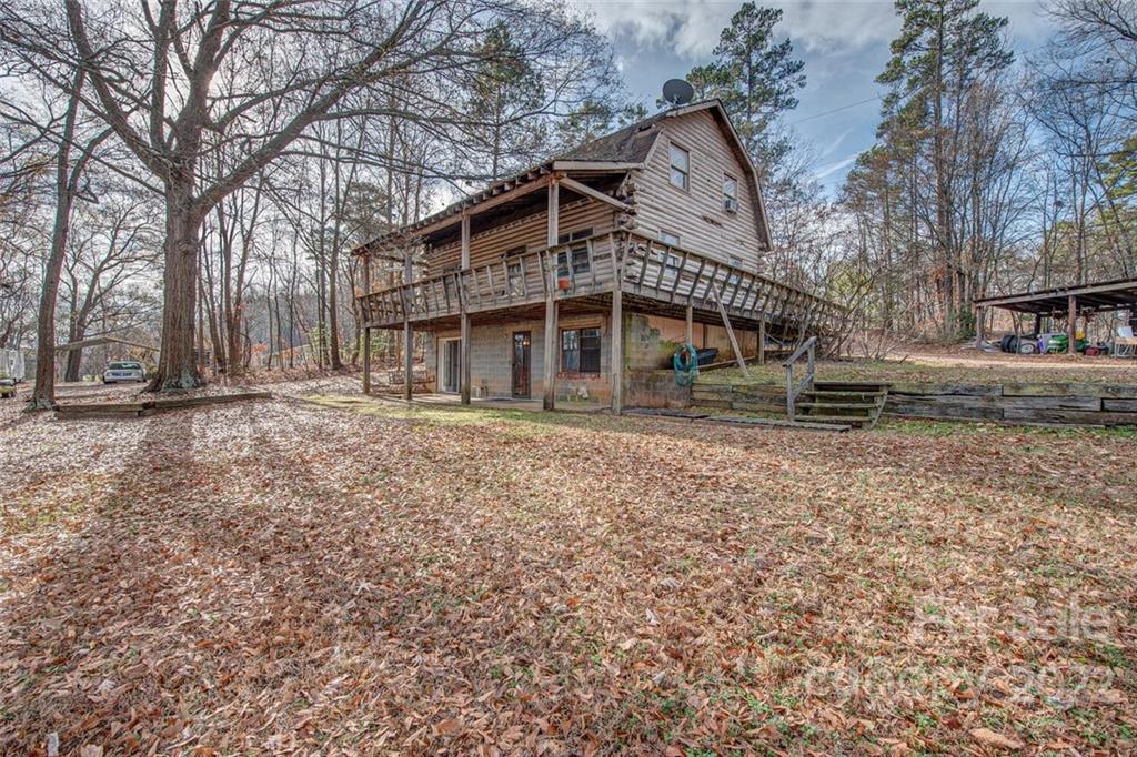 118 Fisherman Cove Road