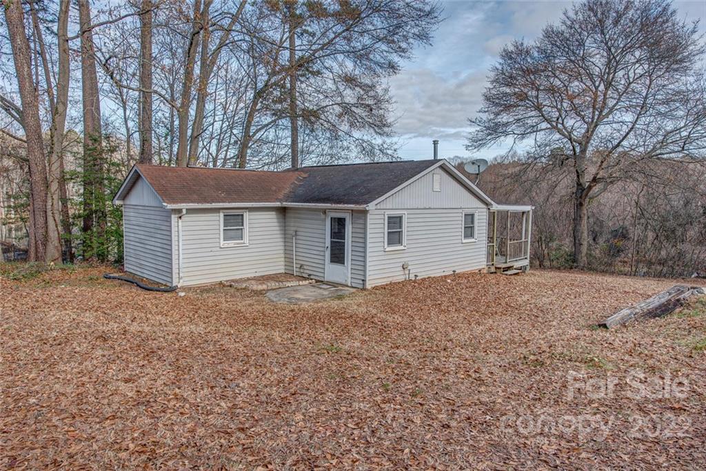 118 Fisherman Cove Road