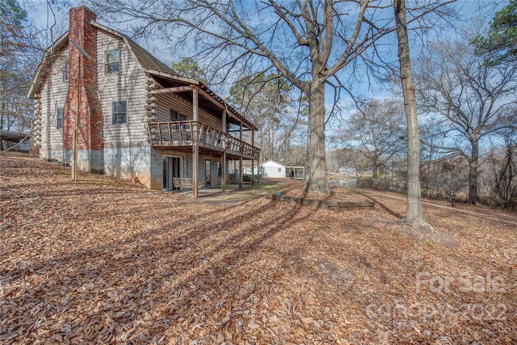 118 Fisherman Cove Road