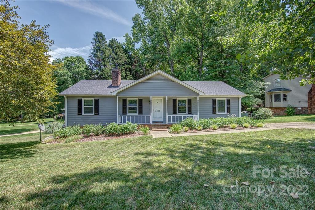 2330 Autumnwood Trail