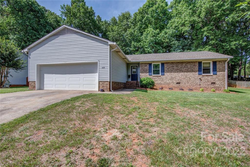 509 Shadow View Drive