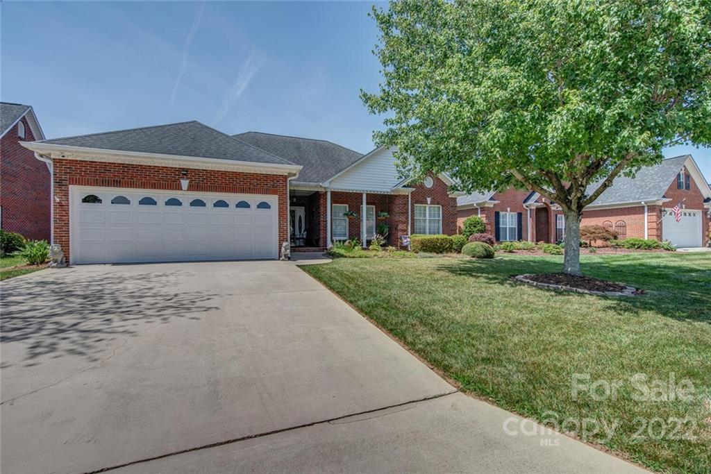 2122 Pinefield Court