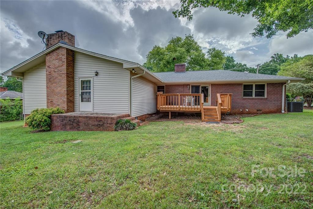2119 Pamela Street