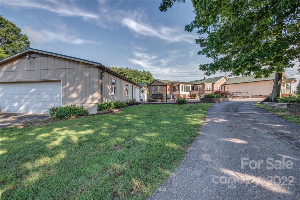 6235 Dallas Cherryville Highway