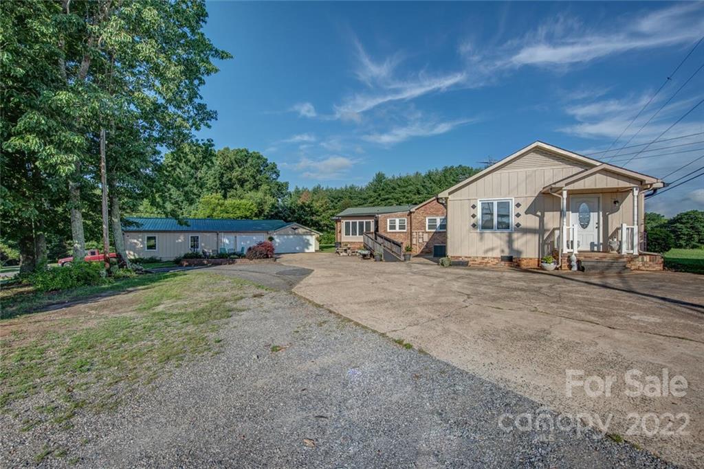 6235 Dallas Cherryville Highway
