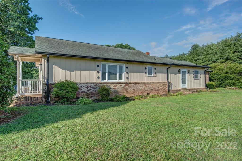 6235 Dallas Cherryville Highway