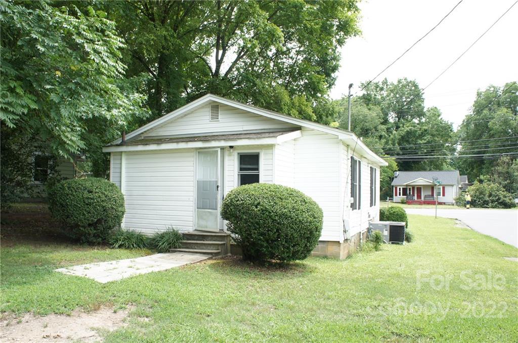 3002 Lowell Road