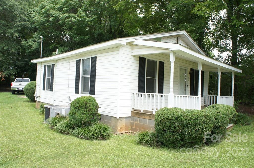3002 Lowell Road