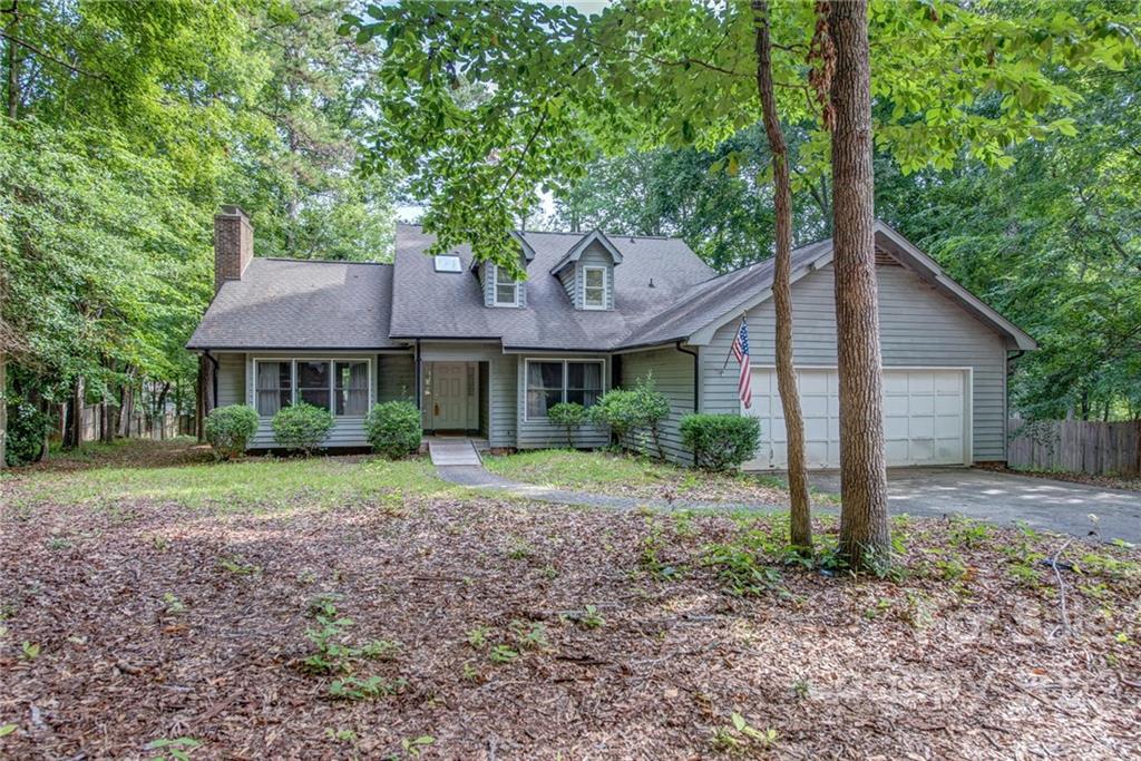 5006 Marci Lane