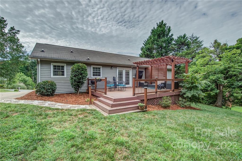 702 Brook Forest Drive