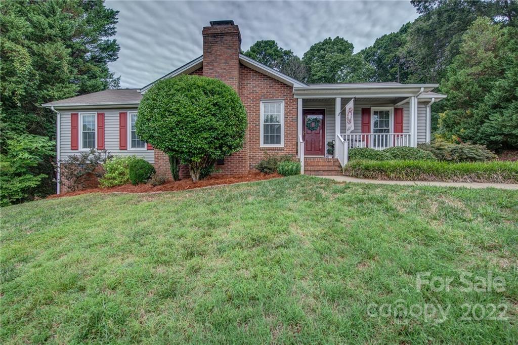 702 Brook Forest Drive