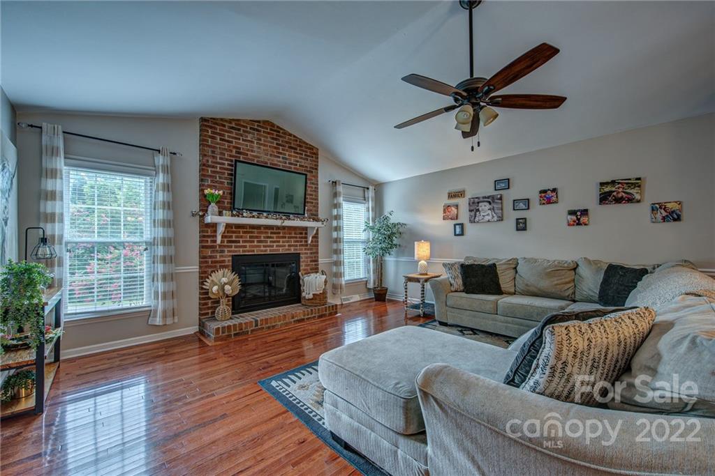 702 Brook Forest Drive