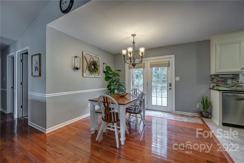 702 Brook Forest Drive
