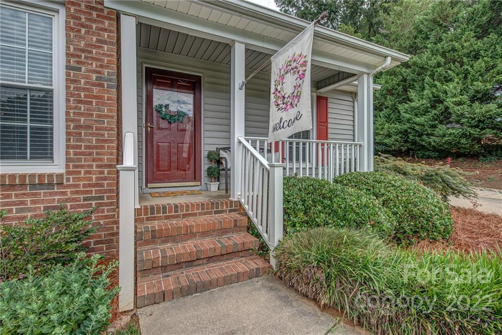 702 Brook Forest Drive
