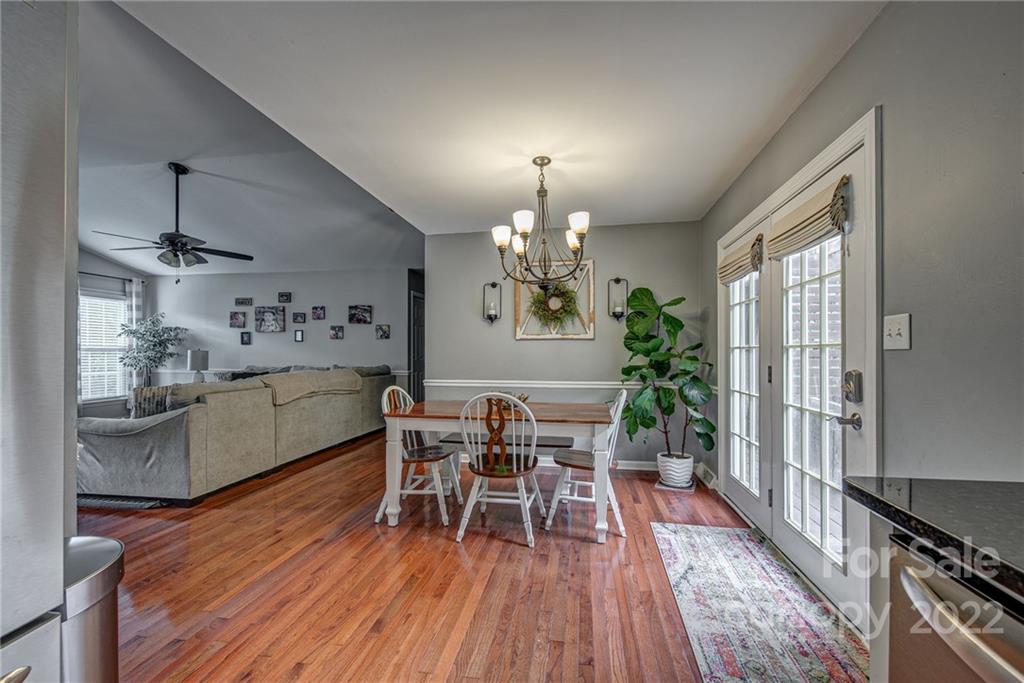 702 Brook Forest Drive