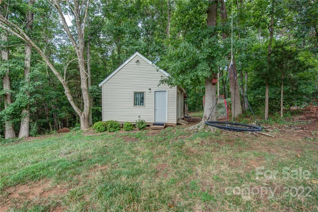 702 Brook Forest Drive