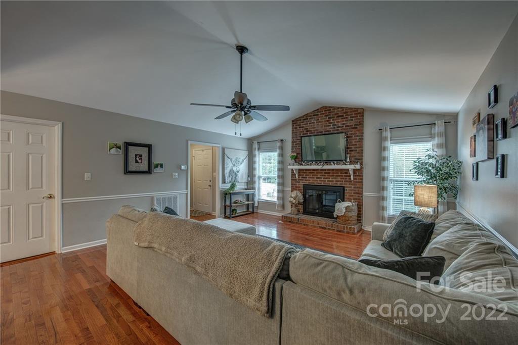 702 Brook Forest Drive