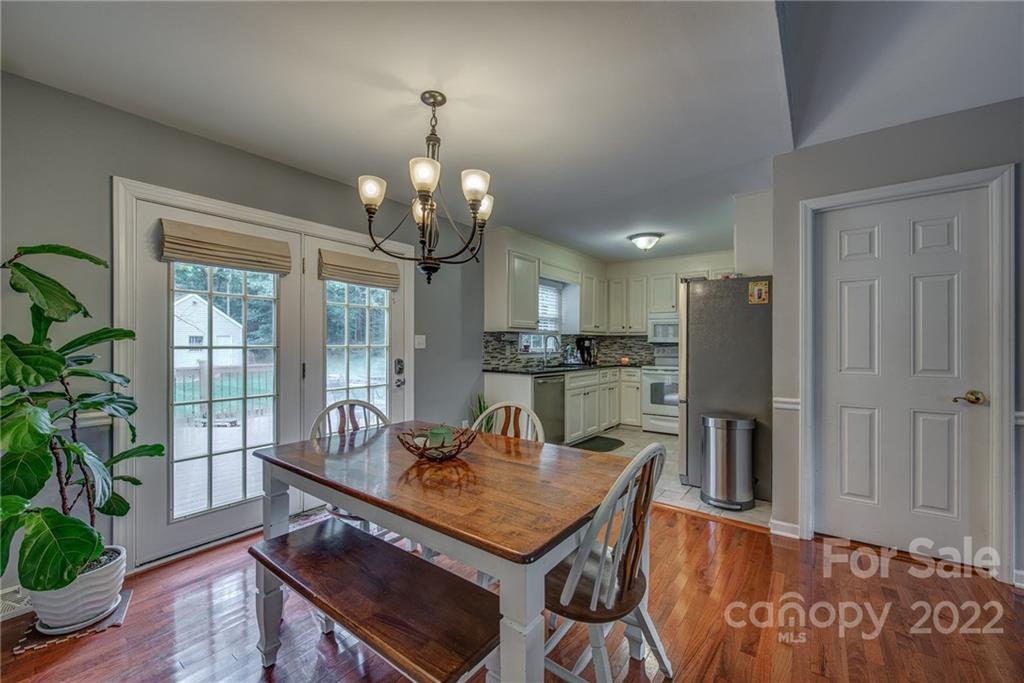 702 Brook Forest Drive