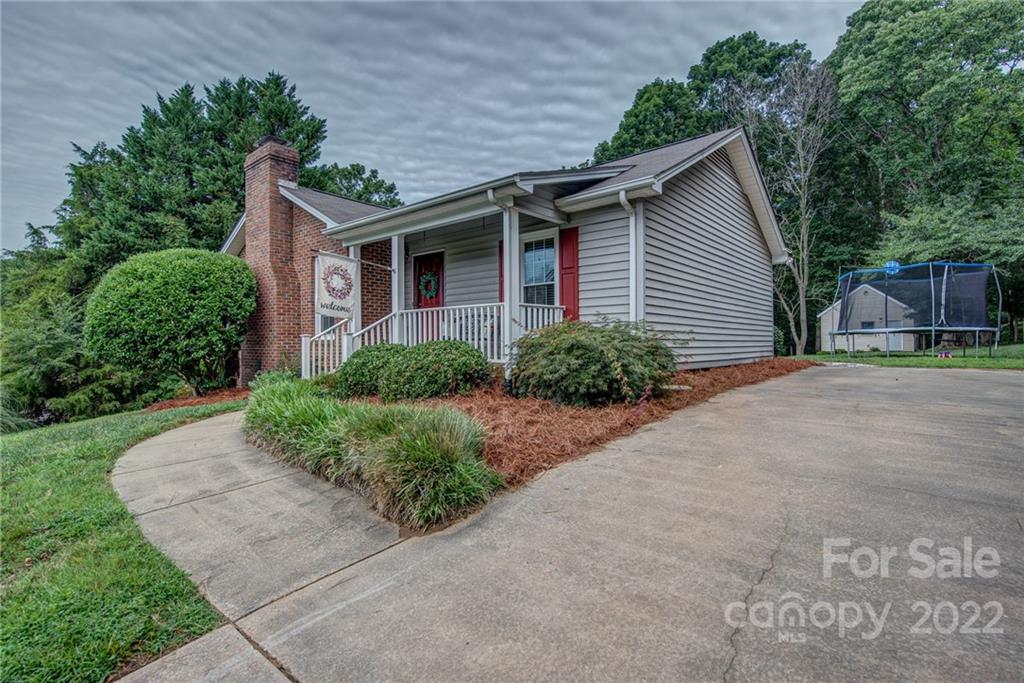 702 Brook Forest Drive