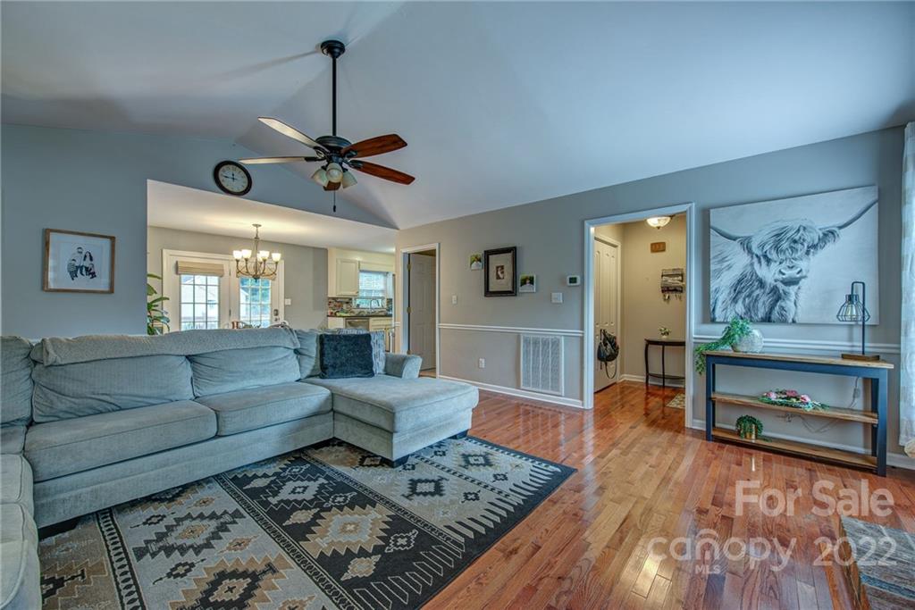 702 Brook Forest Drive