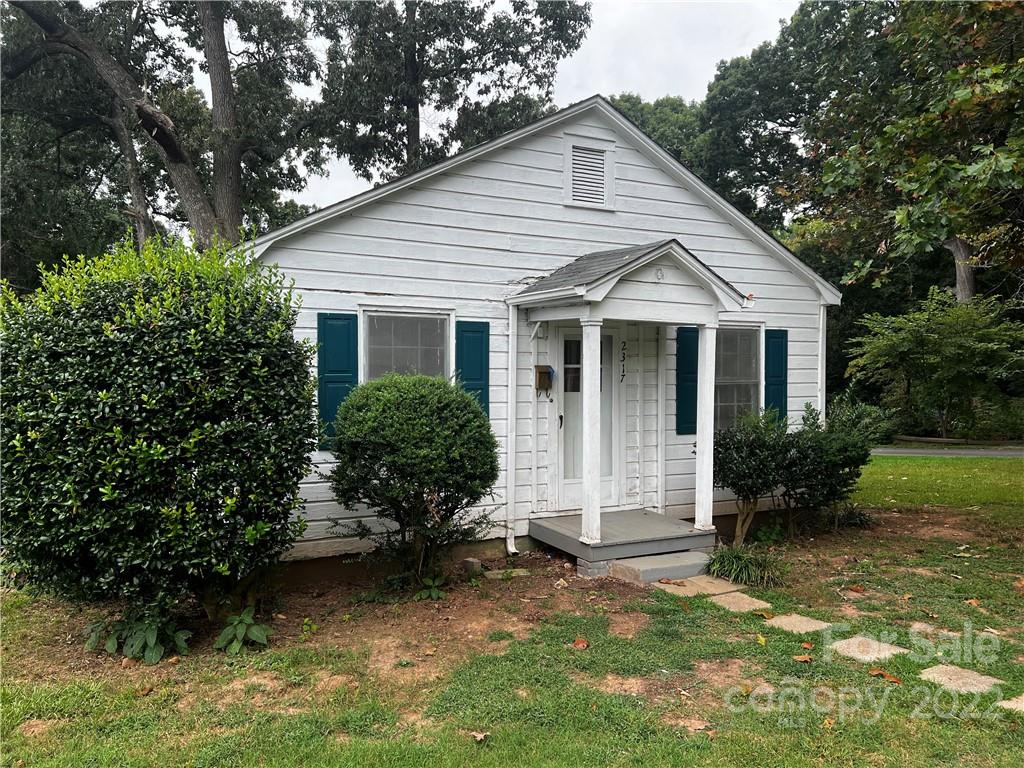2317 Armstrong Park Drive
