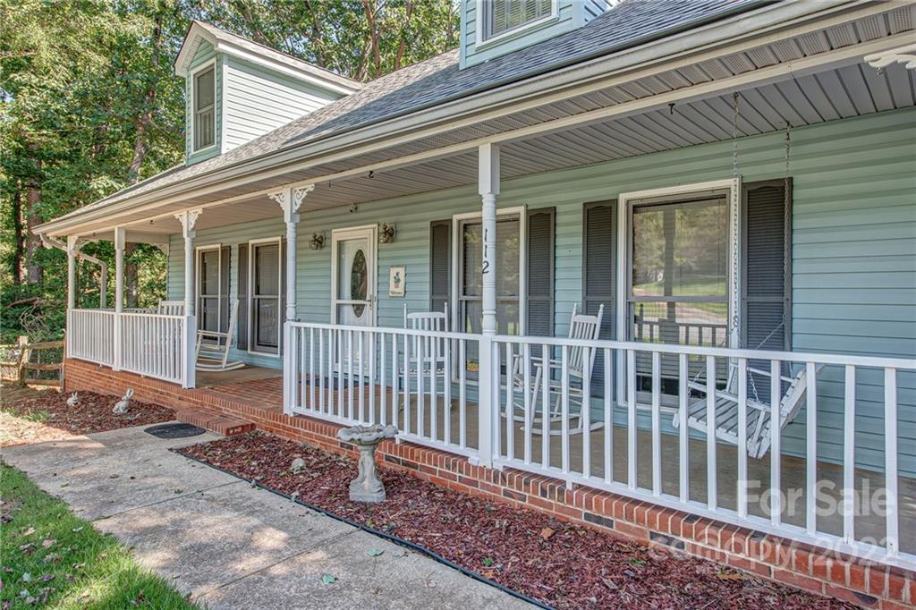 112 Louisbourg Court