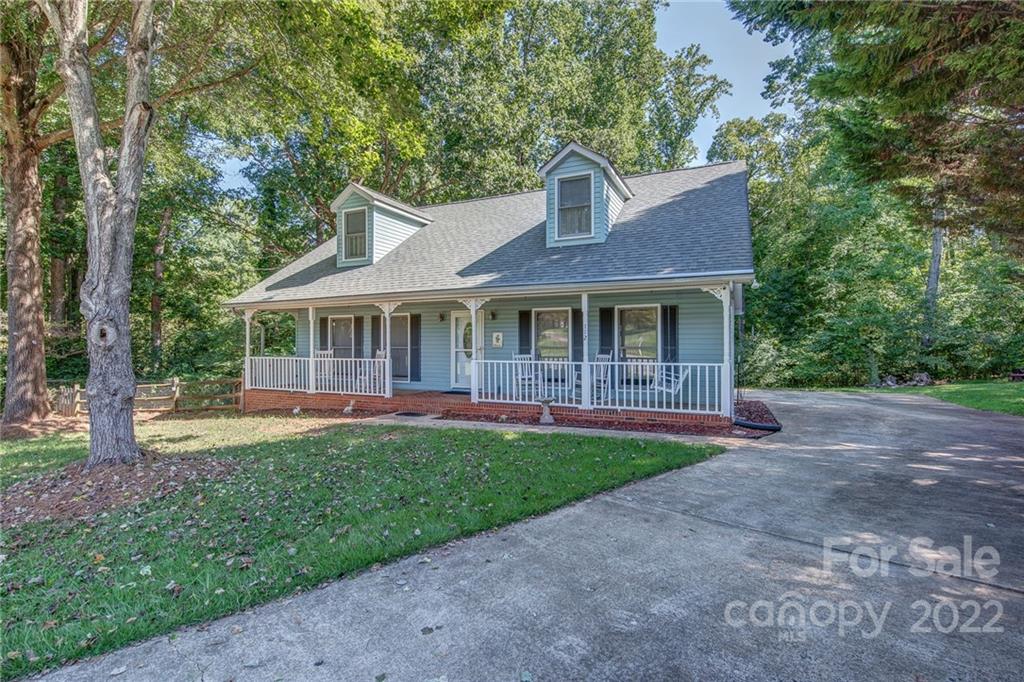 112 Louisbourg Court