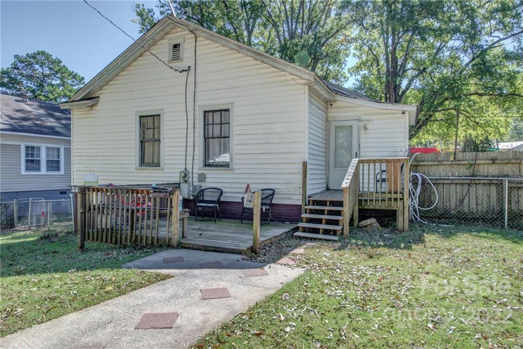 1205 Jackson Road