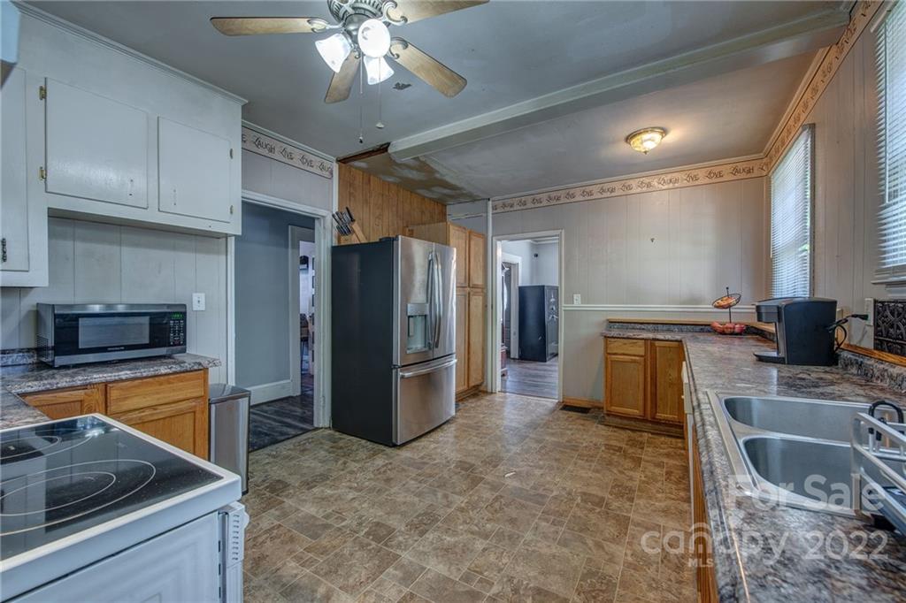1205 Jackson Road