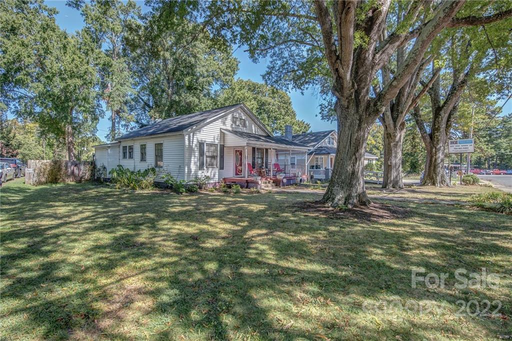 1205 Jackson Road