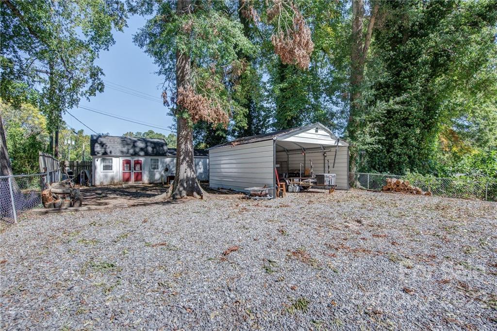 1205 Jackson Road