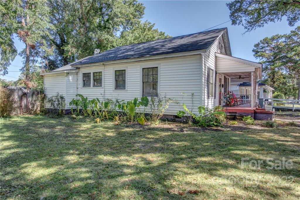 1205 Jackson Road