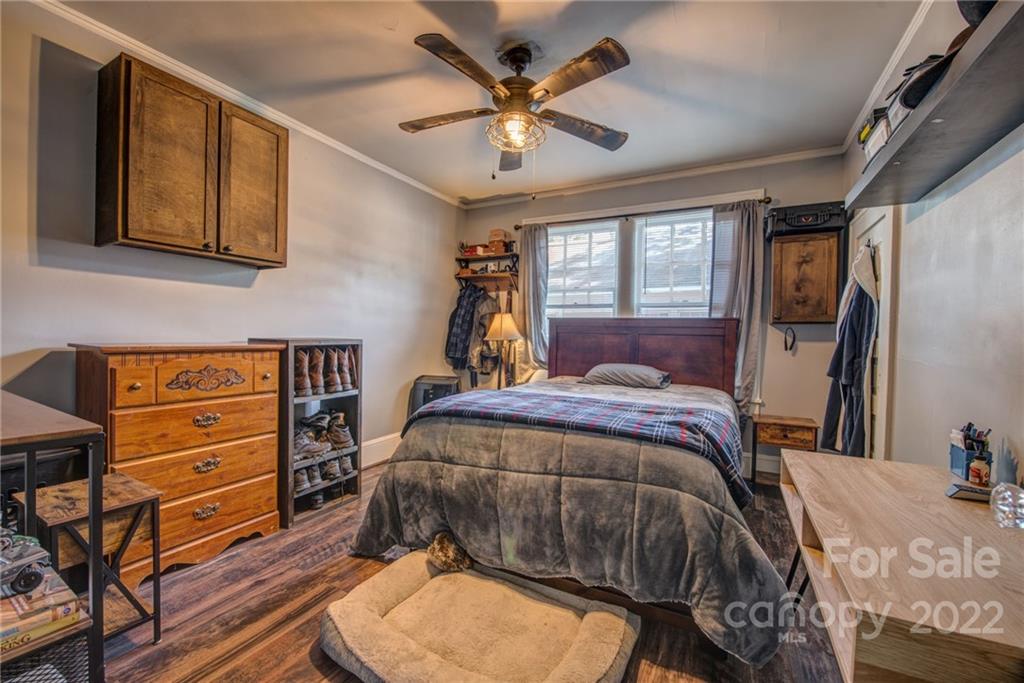 1205 Jackson Road