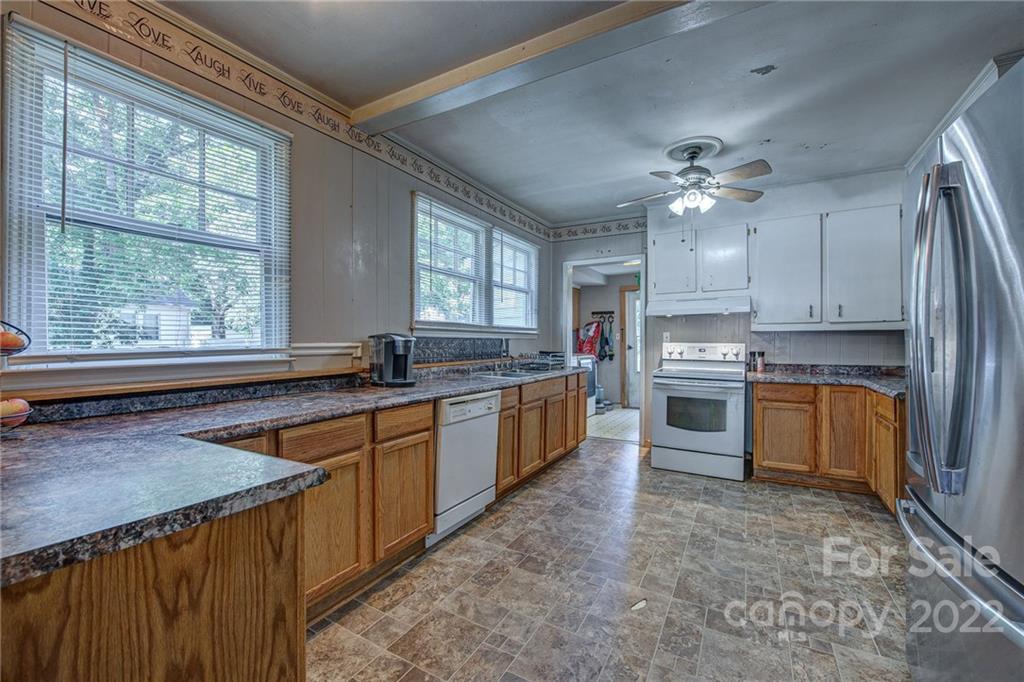 1205 Jackson Road
