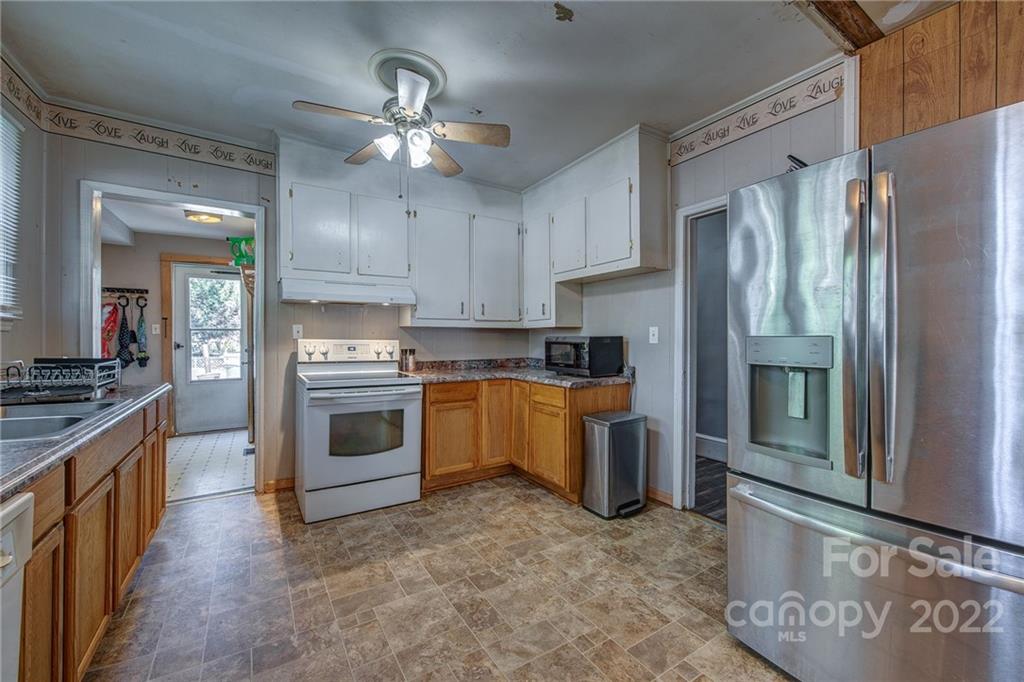 1205 Jackson Road