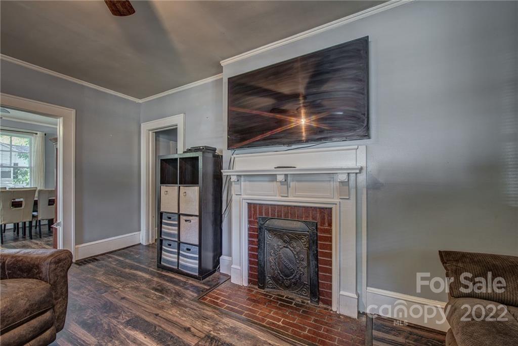 1205 Jackson Road