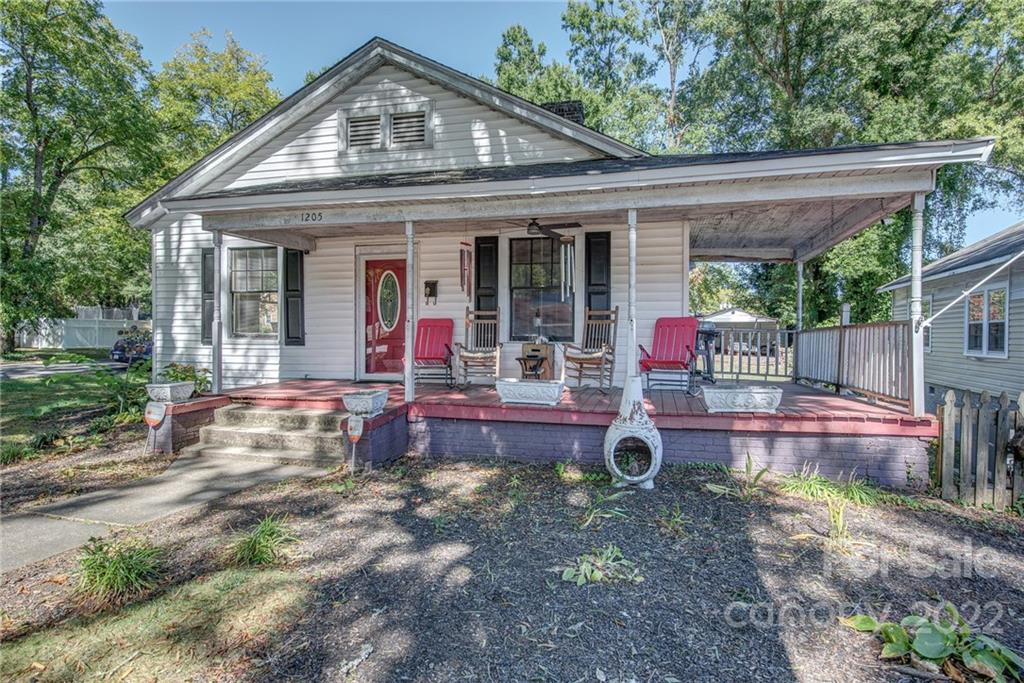 1205 Jackson Road
