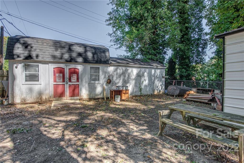 1205 Jackson Road
