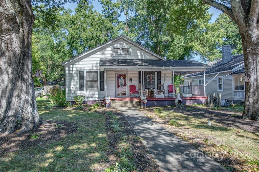 1205 Jackson Road