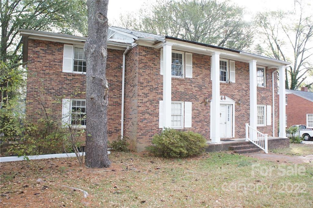708 Peachtree Street