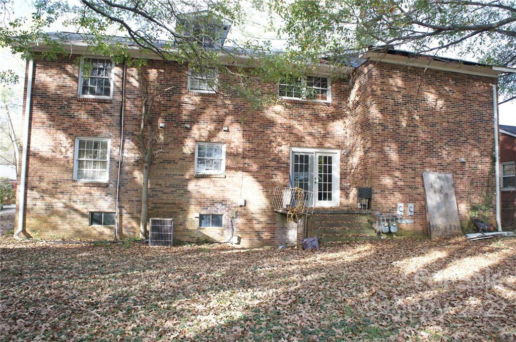708 Peachtree Street