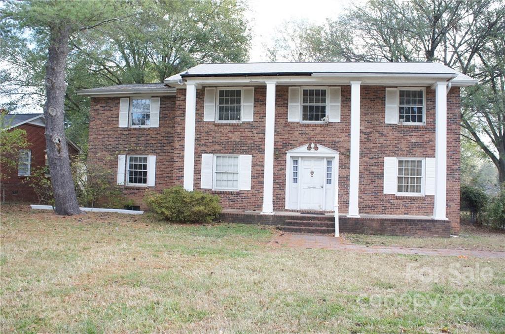 708 Peachtree Street