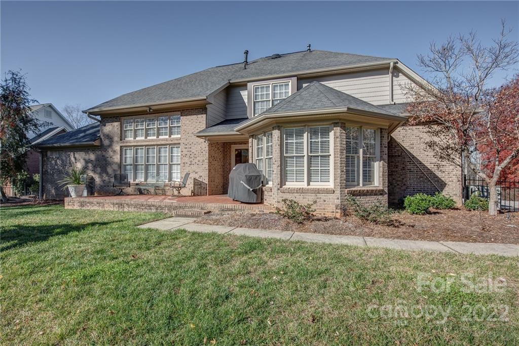 2622 Ashbourne Drive