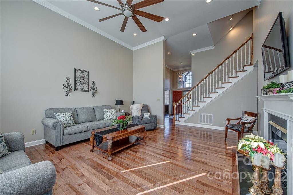 2622 Ashbourne Drive