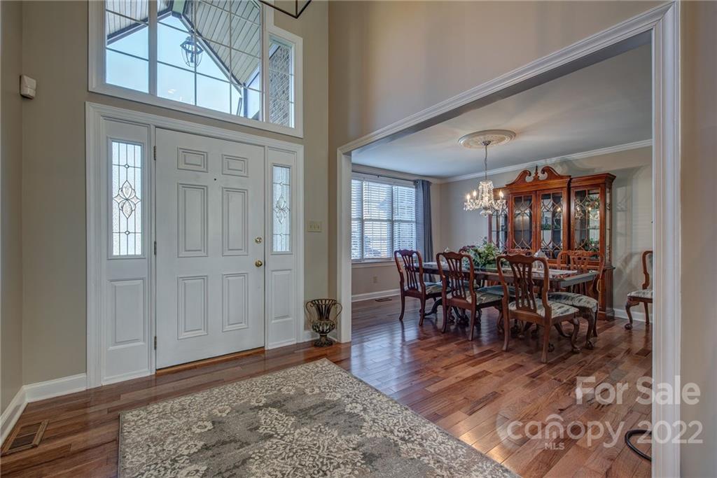 2622 Ashbourne Drive